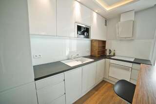 Апартаменты Apartamenty Gdańsk EU - Apartament Modern Gdańsk Гданьск-7